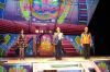 嘉義縣長張花冠女士上舞台賀詞增加無限光彩.JPG